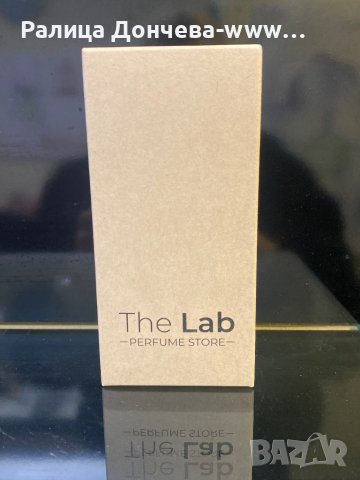 ПАРФЮМ -ПРОДУКТ-THE LAB -PERFUME STORE-N 053