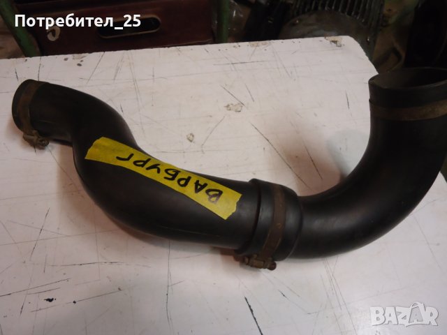 Въздуховод за ВАРБУРГ, снимка 3 - Части - 41985581