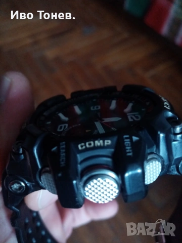 GG-1000-1A3-MUDMASTER., снимка 13 - Фен артикули - 53438270