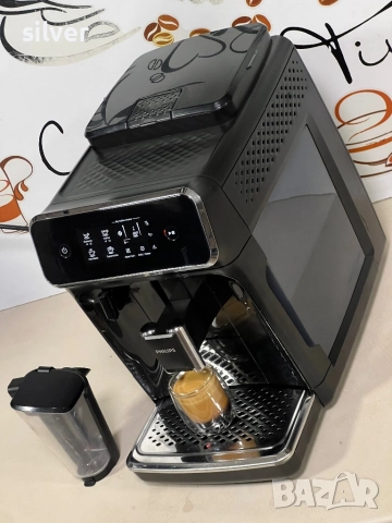 Кафемашина кафе автомат Philips EP2231 с гаранция, снимка 5 - Кафемашини - 51661956