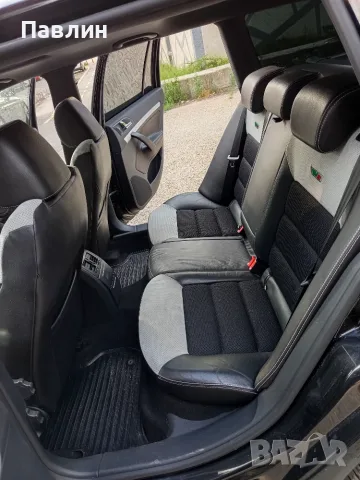 Продавам Шкода Октавия 2 , снимка 6 - Автомобили и джипове - 55890471