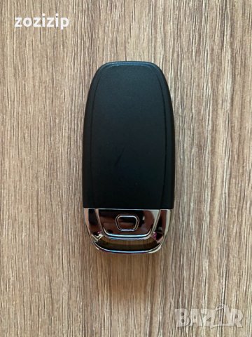 Смарт ключ кутийка дистанционно KEY за Audi Ауди с 3 бутона , снимка 2 - Аксесоари и консумативи - 35863190
