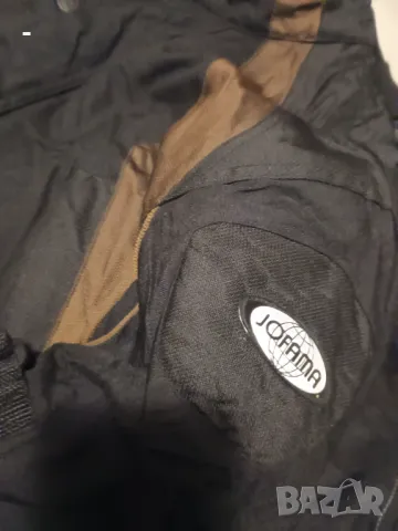 Мото яке JOFAMA ADVENTURE SWEDEN , снимка 11 - Якета - 49468978