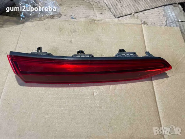 Светлоотразител Ляв на Багажник 10A945307A VW ID.3 E11 pro