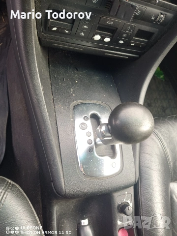 Ауди А6 2.5 163кс НА ЧАСТИ , снимка 15 - Автомобили и джипове - 53064337