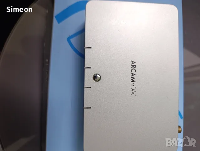Продавам дак Arcam, снимка 4 - Други - 56182241