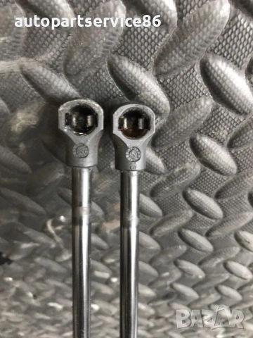 Амортисьори за задния капак за Peugeot 308 (2007-2012) 9657342180, снимка 3 - Части - 53622181