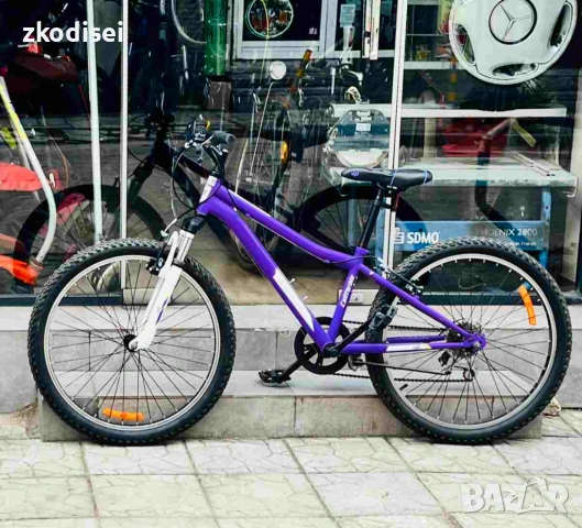 Велосипед CALIFORNIA - UP 26 Цола