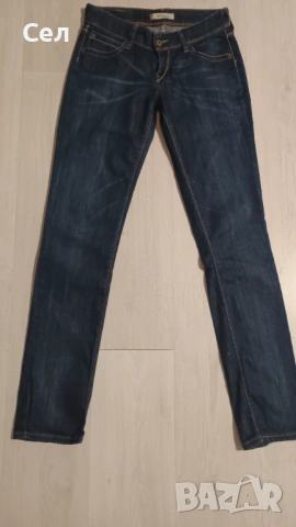 Дънки с ниска талия Levi's S