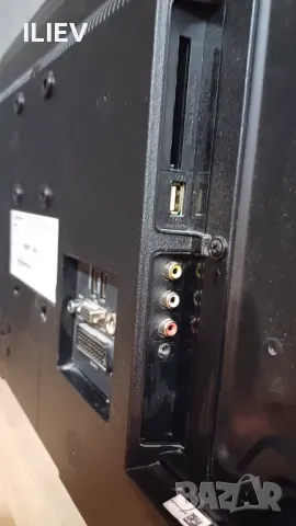 Телевизор Crown 32550, снимка 7 - Части и Платки - 48136626