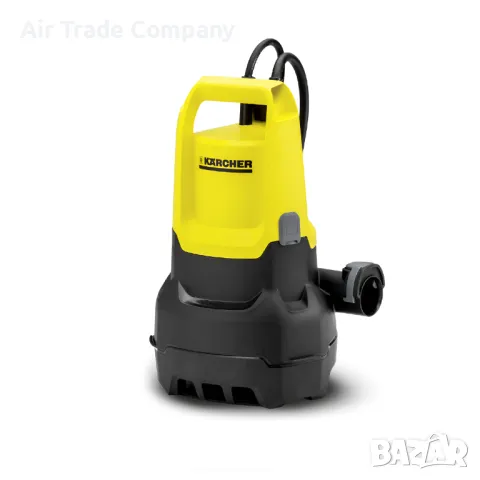 Потопяема помпа за мръсна вода Karcher SP 5 Dirt, 500 W, НОВО