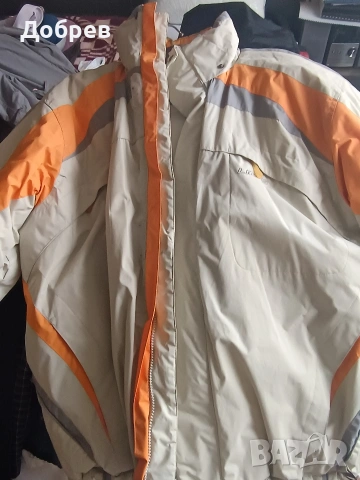 ски облекло, снимка 6 - Зимни спортове - 53294455