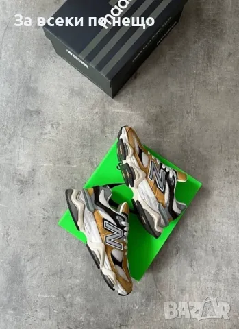 New Balance Унисекс Маратонки 36 до 45 номер👟Мъжки Маратонки👟Дамски Маратонки Ню Баланс Код E347, снимка 3 - Маратонки - 50419034