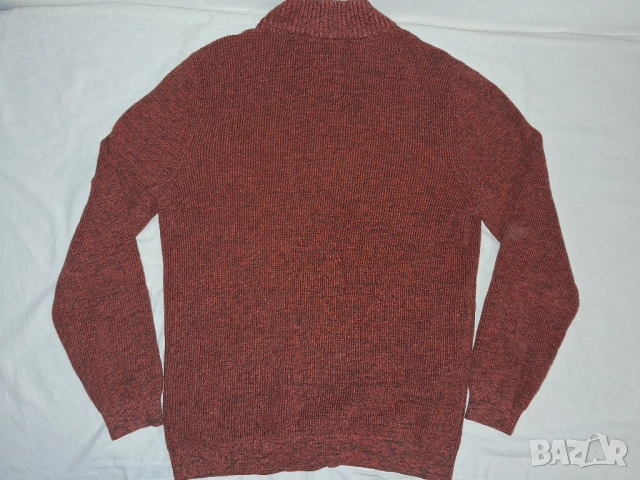 2 броя Camel Active (ХL) и (L) мъжки пуловер и риза , снимка 2 - Спортни дрехи, екипи - 46164450