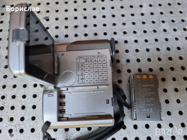 Камера Siny KD - VX 19, снимка 6 - Камери - 33806250