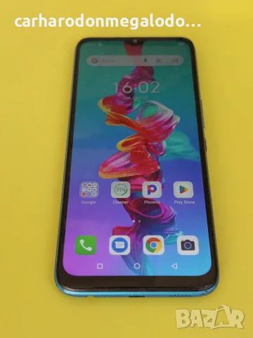 Itel P37 Pro 64 GB REM 3GB, снимка 4 - Други - 56404292