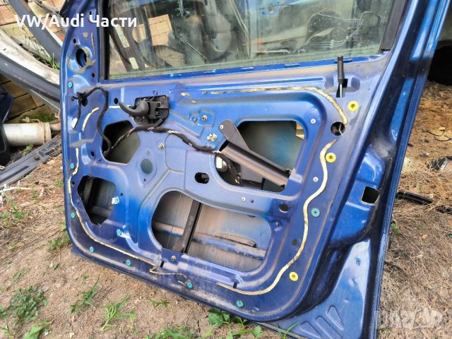 Врати за Фиат Пунто Fiat Punto , снимка 5 - Части - 41209976