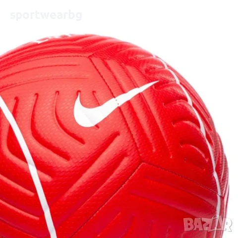 Nike Liverpool футболна топка Ливърпул 2024 2025 размер 5, снимка 3 - Футбол - 50894179