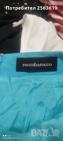 Елегантна пола Roccobarocco, снимка 8 - Поли - 36098909