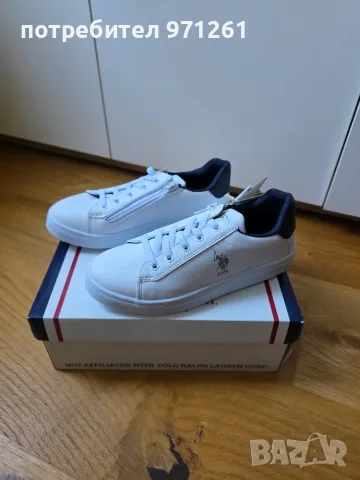 Us Polo Assn 33 номер