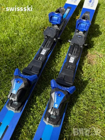 Salomon Race SL 2025 год, снимка 2 - Зимни спортове - 49938092