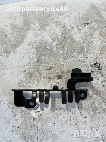 Стойка държач за Peugeot 508 1.6 HDI (2012) , снимка 3 - Части - 53744879