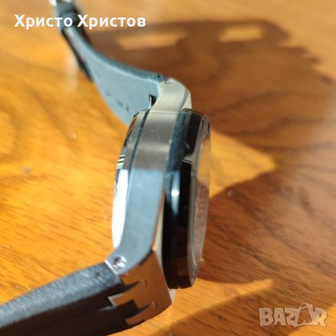 Мъжки луксозен часовник Audemars Piguet Royal Oak , снимка 18 - Мъжки - 41900057