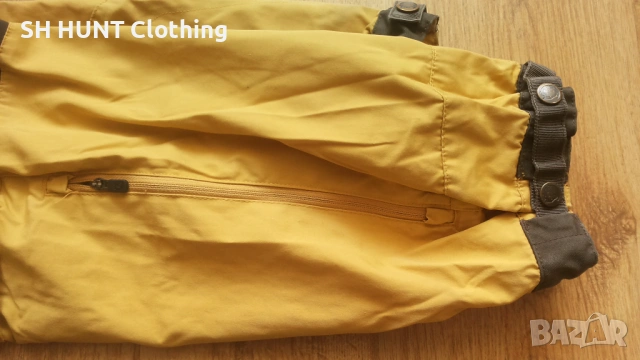 FJALL RAVEN Keb Stretch Trouser размер 46 / S панталон със здрава и еластична материи - 2308, снимка 10 - Екипировка - 53740286