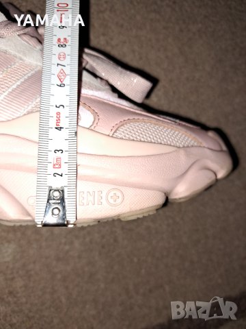 Adidas  Дамски  Сникърси 38____39, снимка 8 - Маратонки - 42605852