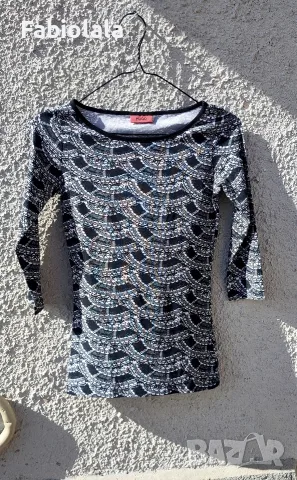 2 x Hugo Boss T-shirts XS, снимка 7 - Тениски - 56245013