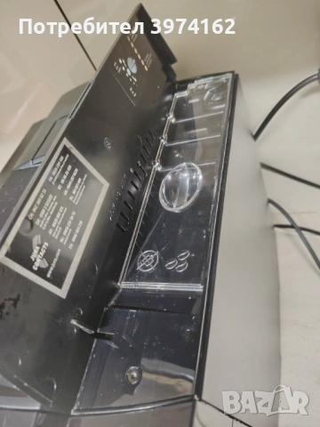 Кафемашина jura ipresa C 60 , снимка 7 - Кафемашини - 53024315