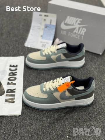 Nike Мъжки Маратонки 40-45 Номер 