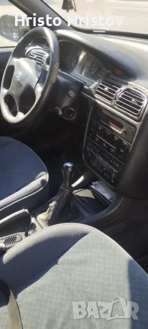 Продавам Пежо 406, снимка 11 - Автомобили и джипове - 55729285