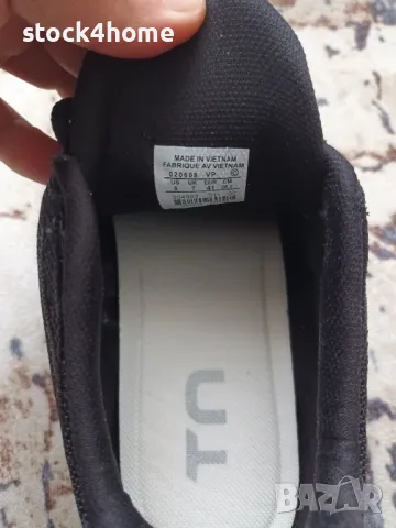 Мъжки Обувки Найк Еърмакс Плюс ТН Nike Air Max TN, снимка 5 - Маратонки - 49115951