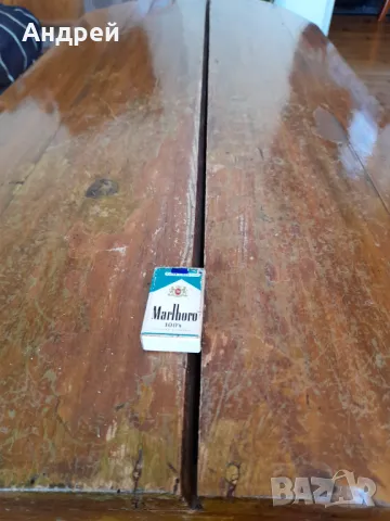 Стар Ключодържател Marlboro #6
