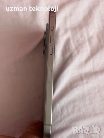 15 pro max 256 GB Perfect, снимка 3 - Apple iPhone - 56336218