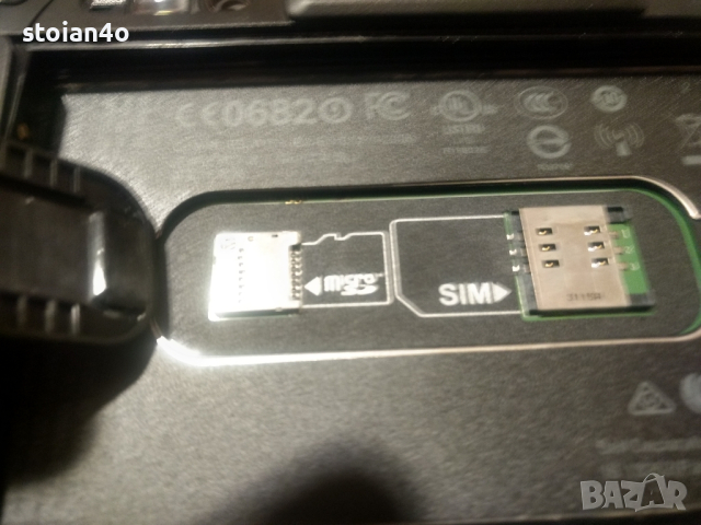 Motorola ET1 индустриални таблети., снимка 5 - Motorola - 44719971