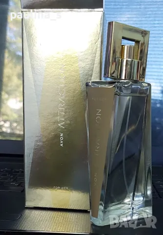 Дамски парфюми / парфюм на Oriflame и Avon / лична колекция , снимка 15 - Дамски парфюми - 47530038