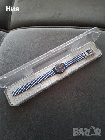 Дамски часовник Swatch