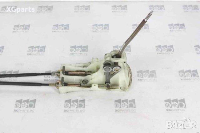  Скоростен лост, избирач с жила за Honda HR-V 1.6i 105 к.с. (1998-2005)