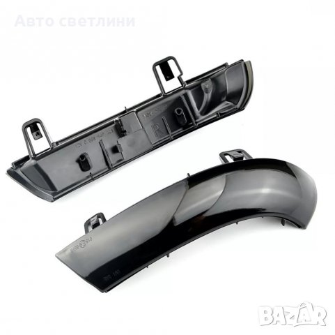 Бягащи мигачи VW Golf M5, Bora, Passat B5.5, B6, Sharan,Seat, Jetta M5, Skoda, снимка 4 - Аксесоари и консумативи - 36397428