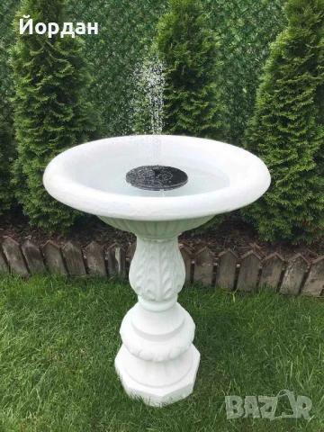 Градински фонтан, снимка 5 - Други - 42753503