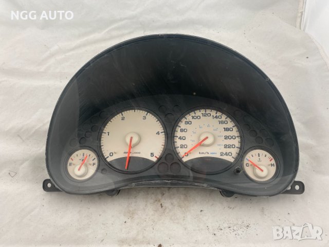 Табло Километраж за Jeep Cherokee 2.5, 04828962AB, 90 лв, снимка 2 - Части - 41448521