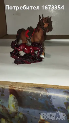 Статуетка КОНЧЕ