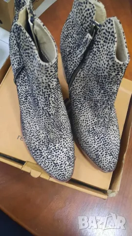 MIA Chelsea boots, England size 7,5/40, снимка 2 - Дамски боти - 48014384