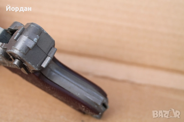 Детски пистолет играчка, снимка 5 - Колекции - 52468941