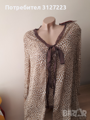 Халат, снимка 1