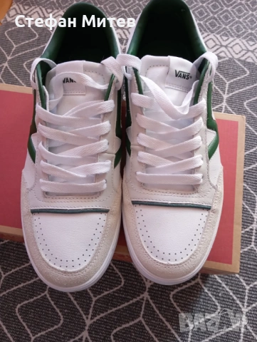 Маратонки Vans™ 43 номер., снимка 4 - Маратонки - 53843739