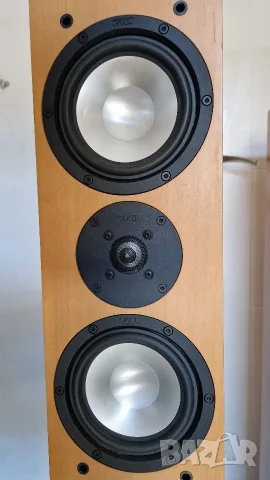 Canton Karat M 80 DC, 10 инча бас, снимка 10 - Тонколони - 56372820