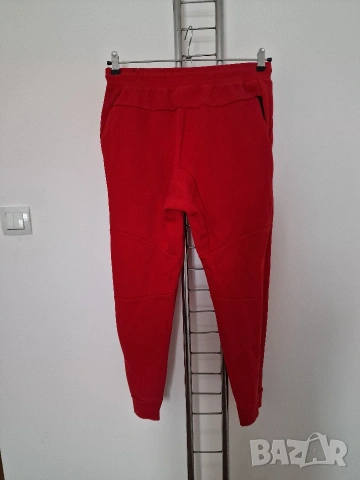 Страхотно мъжко спортно долнище NIKE, размер M , снимка 6 - Спортни дрехи, екипи - 53574290